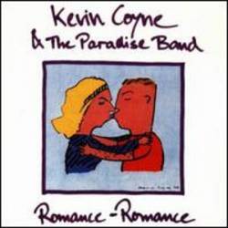 Romance Romance (ft. The Paradise Band)